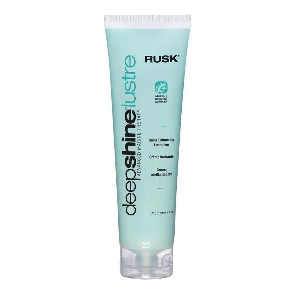 White Smoke RUSK Deepshine LUSTRE Shine Enhancing Lusterizer (4.4oz)