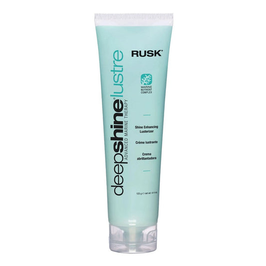 White Smoke RUSK Deepshine LUSTRE Shine Enhancing Lusterizer (4.4oz)
