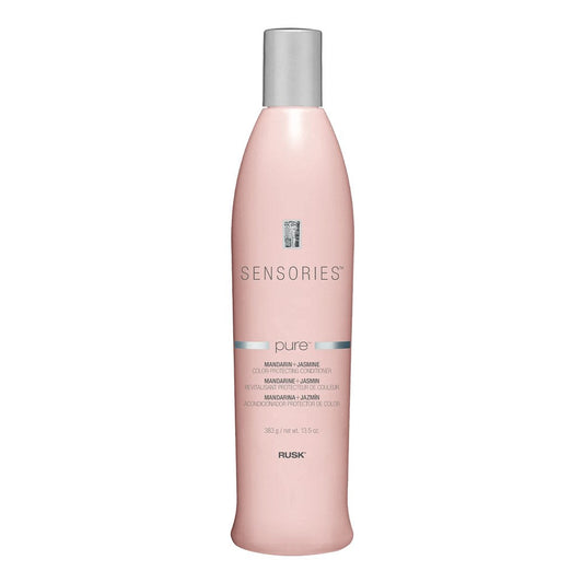 Thistle RUSK SENSORIES Pure Mandarin + Jasmine Color Protecting Conditioner