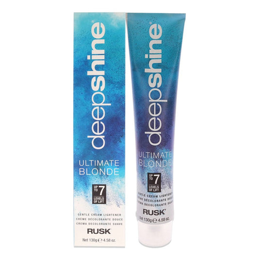 White Smoke RUSK Gentle Lightening Cream (4.58oz)