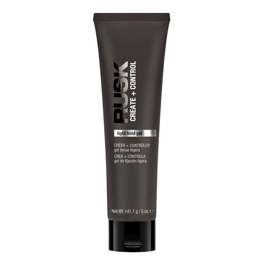 White Smoke RUSK Light Hold Gel (5oz)