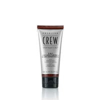White Smoke American Crew  2in1 Moisturizer & Beard Conditioner  100ml