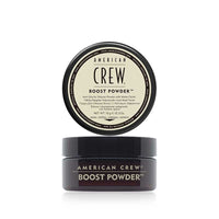 White Smoke American Crew  Boost Powder  10g