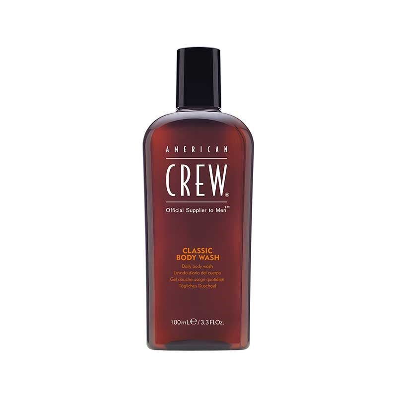 American Crew  Classic Body Wash  100ml
