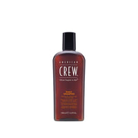 White Smoke American Crew  Daily Cleansing Shampoo  100ml