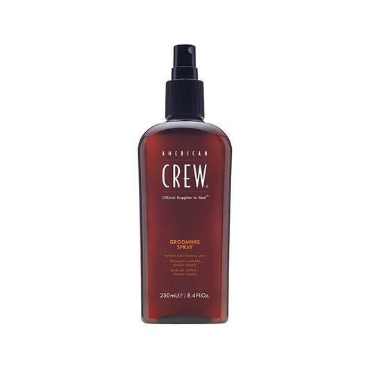 White Smoke American Crew  Grooming Spray  Light Hold  250ml