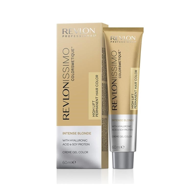 Tan Revlon  Intense Blonde  1231 Beige