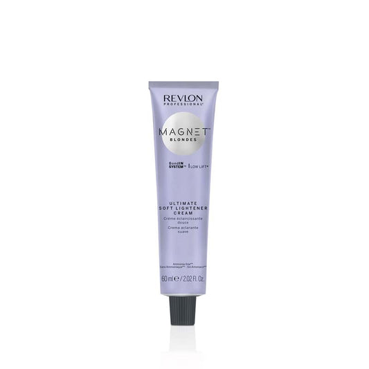 White Smoke Revlon  Magnet Soft Lightener  60ml