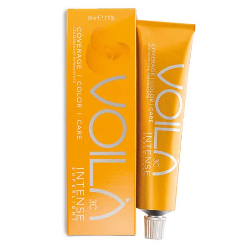 White Smoke Voila  3C Intense  11.00 Very Light Extra Blonde