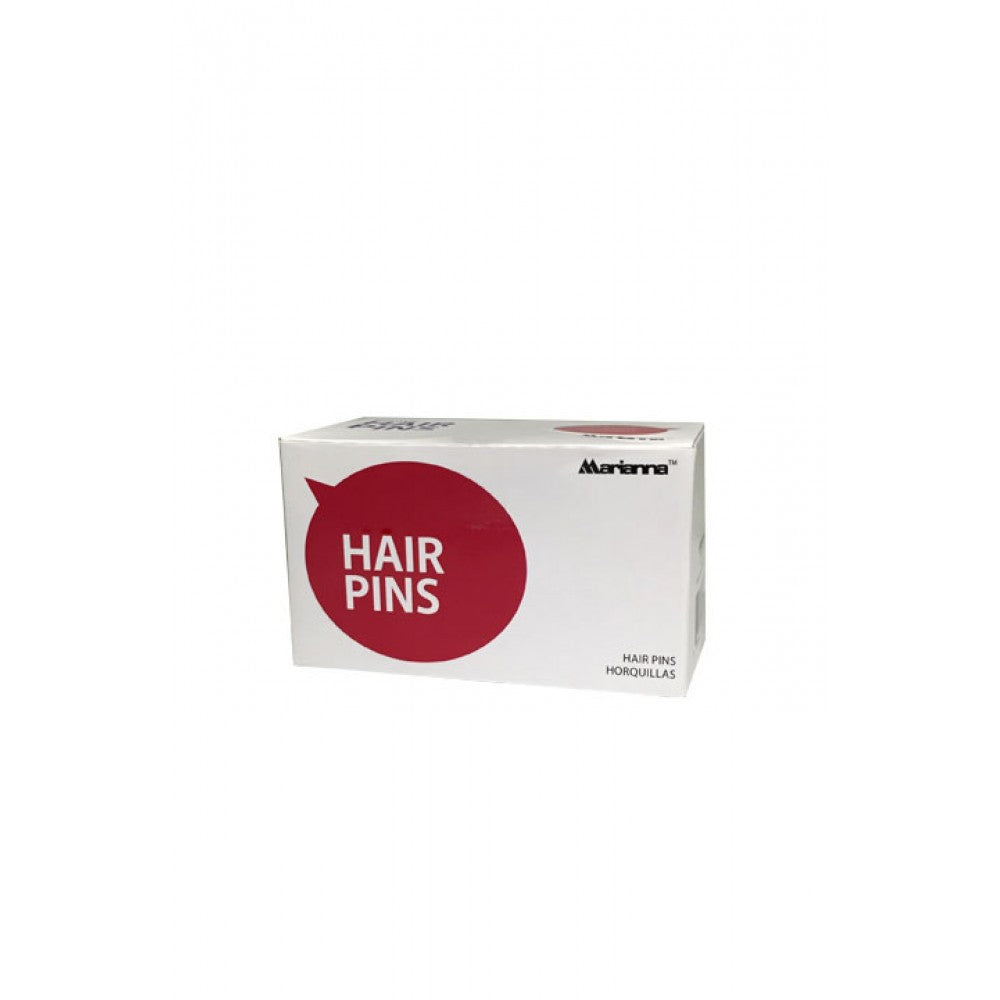 Light Gray Marianna Hair Pins 1lb