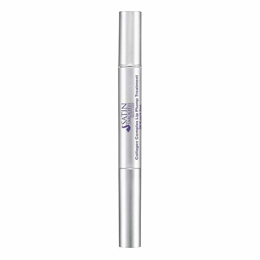 Gray Satin Smooth Collagen Complex Lip Plump 0.05oz SSLPLUMP34105