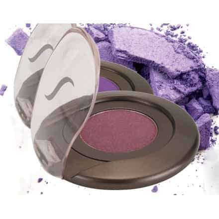 White Smoke Sorme Mineral Bontanicals Eye Color Peace 0.05oz/1.6g