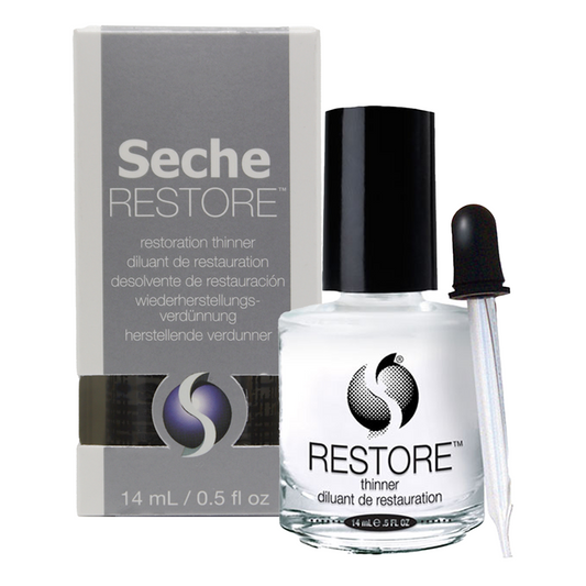 White Smoke SECHE Restoration Thinner