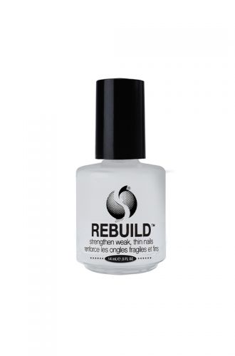 White Smoke SECHE Rebuild Treatment 0.5oz