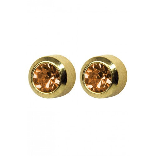 White Smoke Retail Birthstone November - Regular