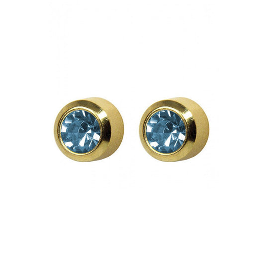 White Smoke Retail Birthstone March
