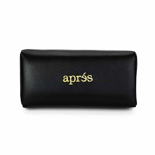 Black Apres Nail Arm Rest Black AP-ARMR / 41135