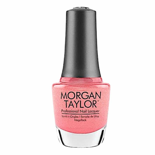 White Smoke Morgan Taylor Show Up & Glow Up 15ml/0.5 fl oz - 3110388