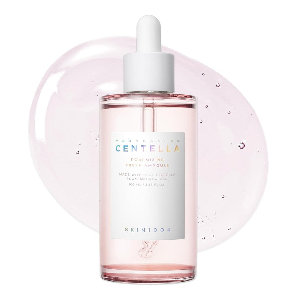 White Smoke SKIN1004 Madagascar Centella Poremizing Fresh Ampoule 100ml