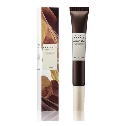 White Smoke SKIN1004 Madagascar Centella Probio-Cica Bakuchiol Eye Cream 20ml
