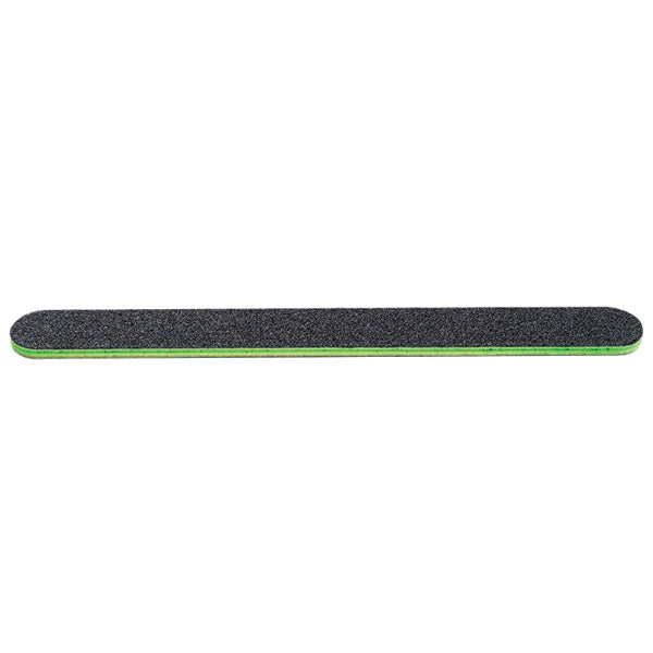 Silkline Cushion Files 100/180 – Black/Green