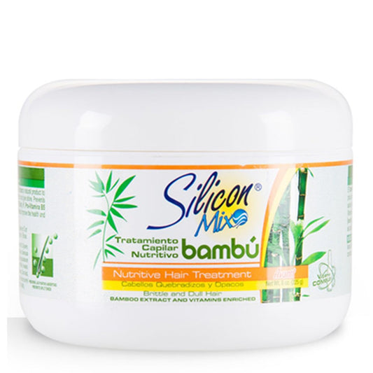 Lavender SILICON MIX Bambu Nutritive Treatment