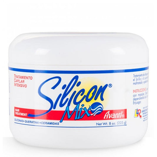 Lavender SILICON MIX Hair Treatment