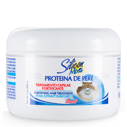 Lavender SILICON MIX Proteina Perla Treatment
