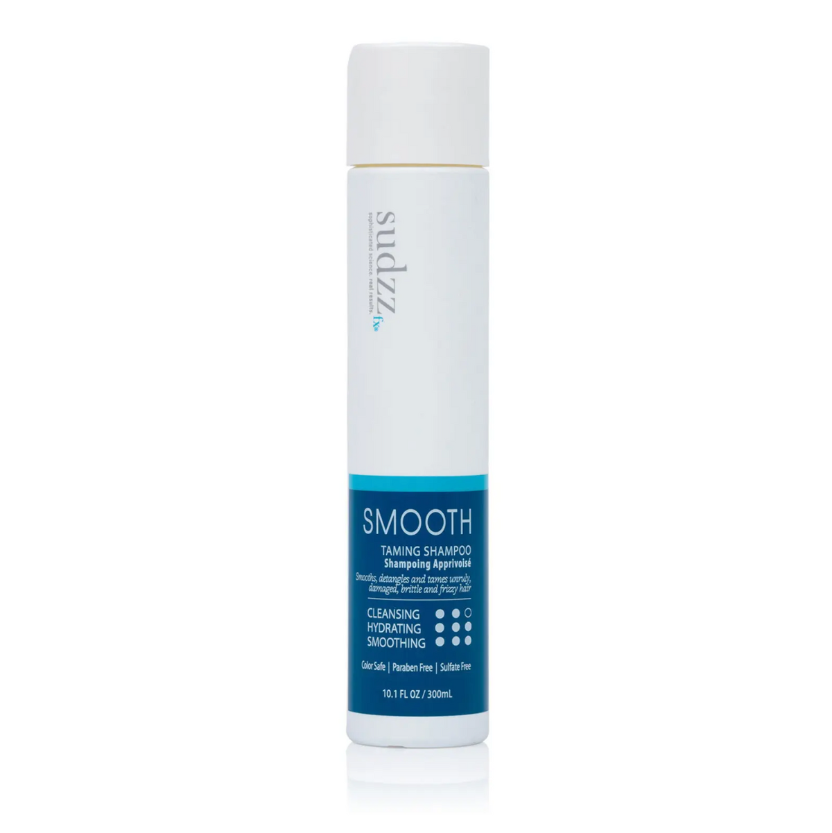 Lavender SudzzFX SMOOTH Taming Shampoo