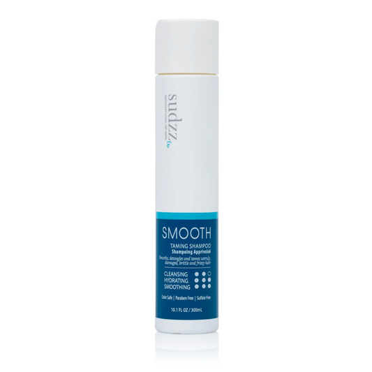 Lavender SudzzFX SMOOTH Taming Shampoo