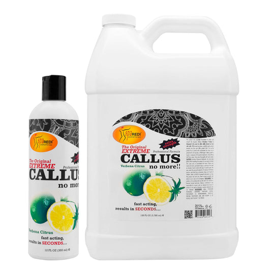 Lavender SPA REDI Lemon Lime Callus Remover