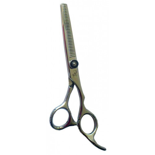 White Smoke Tribal St5 30 Teeth Thinning Shears