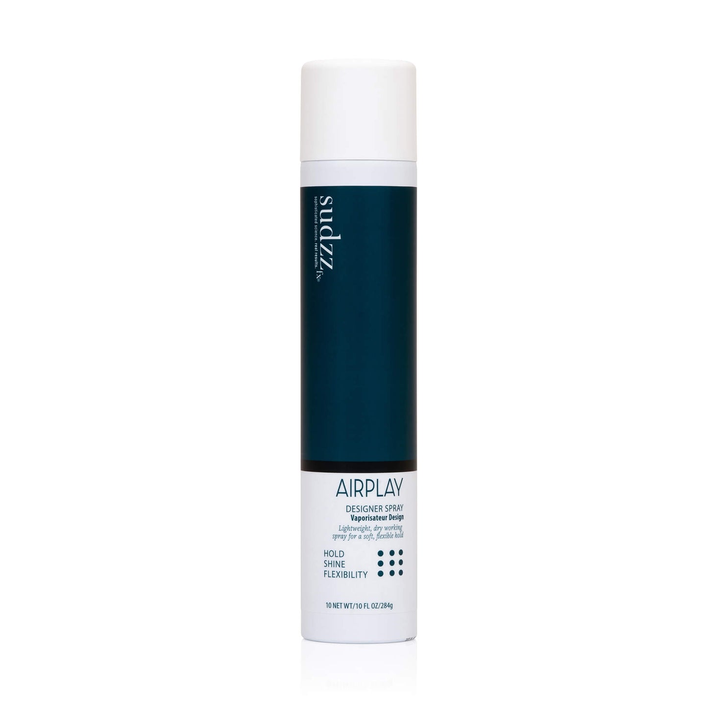 Sudzz – AirPlay™ Designing Spray