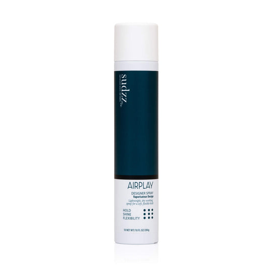 Dark Slate Gray Sudzz – AirPlay™ Designing Spray
