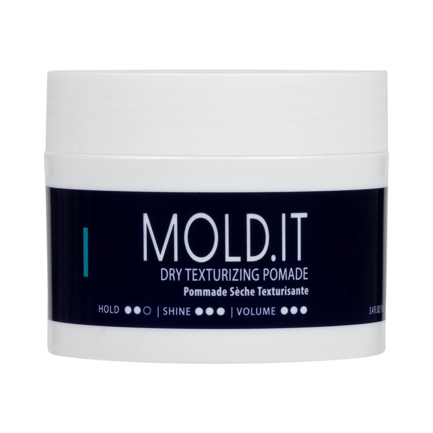 Sudzz – Mold It dry texturizing pomade 3.4oz / 100ml