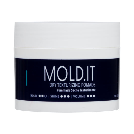 Lavender Sudzz – Mold It dry texturizing pomade 3.4oz / 100ml