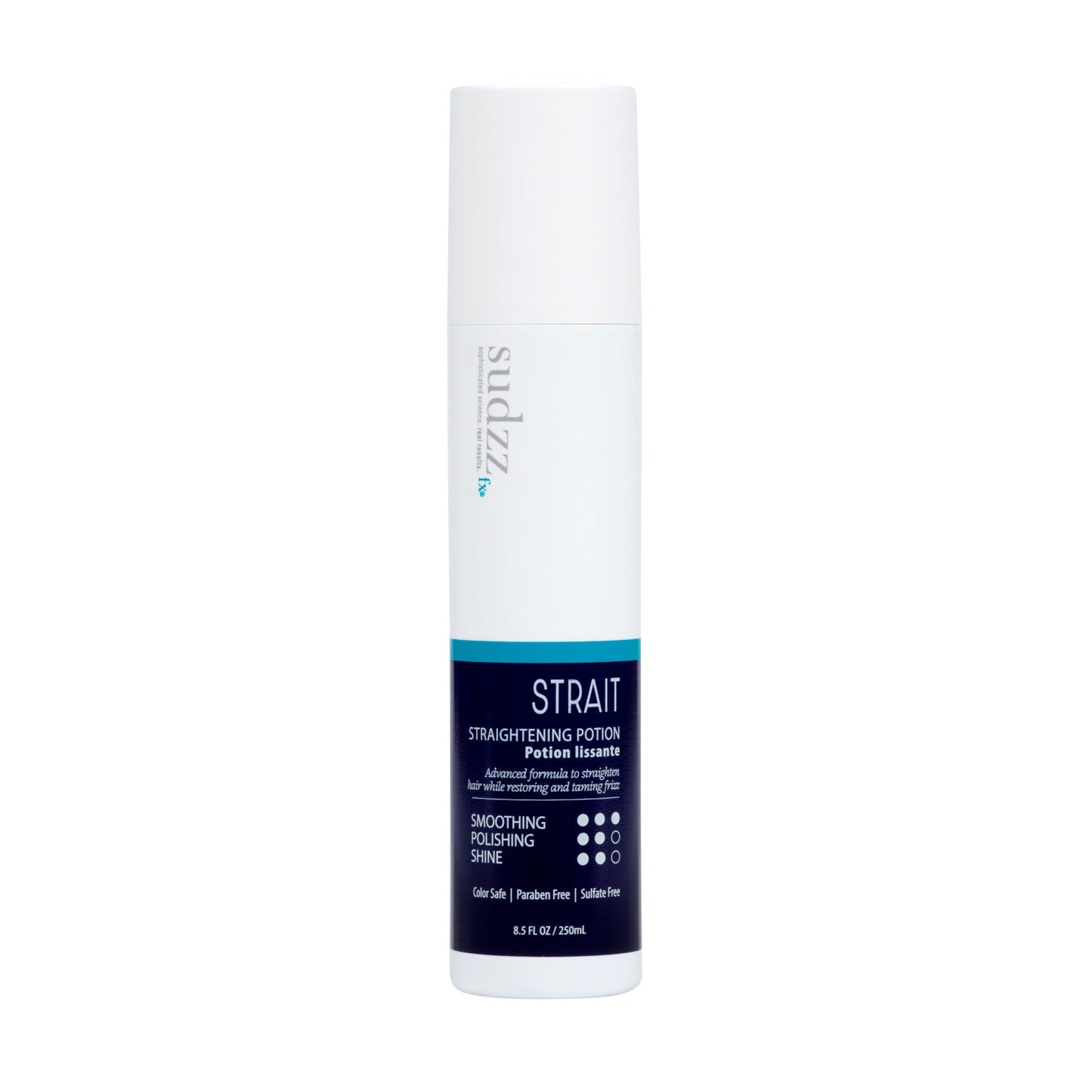Sudzz – Level Strait™ Straightening Potion