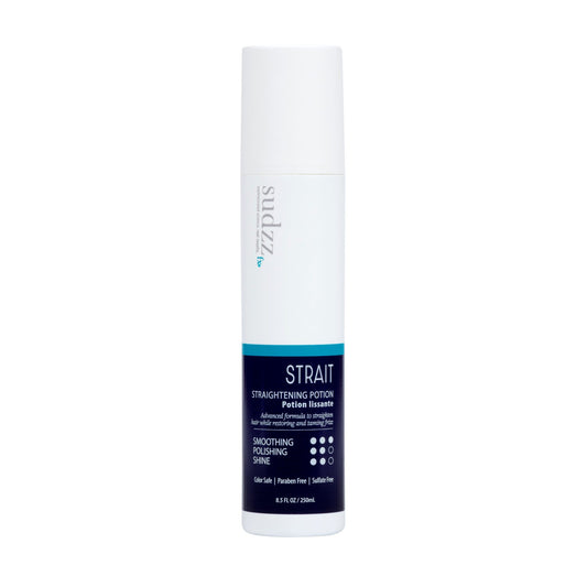 Lavender Sudzz – Level Strait™ Straightening Potion
