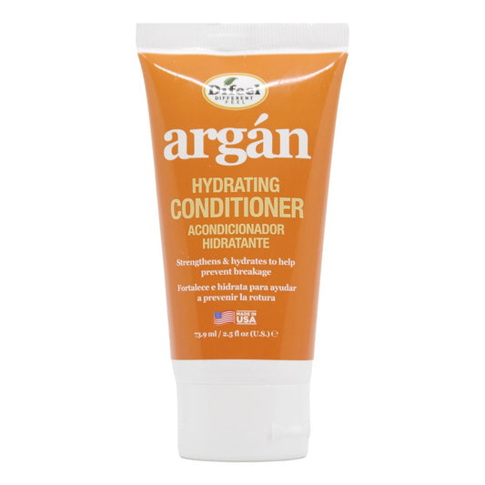 White Smoke Difeel(Sunflower)  Argan Hydrating Conditioner