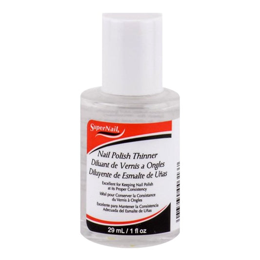 Lavender SUPERNAIL Nail Polish Thinner