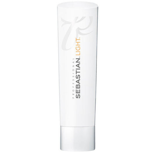 White Smoke Sebastian Light Weightless Shine Conditioner