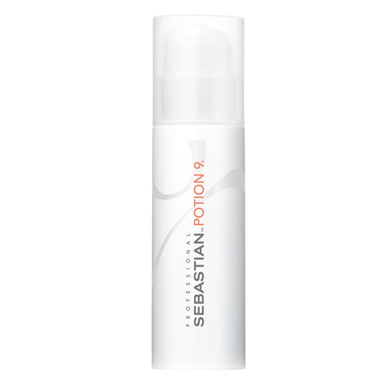 White Smoke Sebastian Potion 9 Lite Styling Treatment