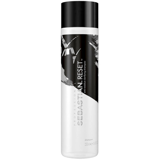 Lavender Sebastian Reset Anti-Residue Clarifying Shampoo