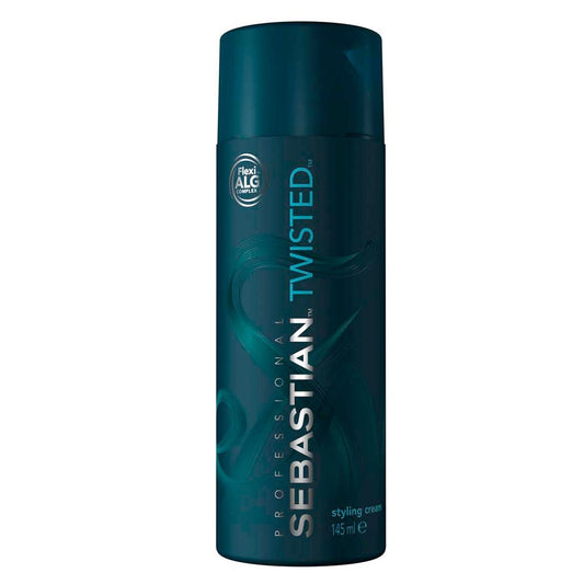Black Sebastian Twisted Curl Conditioner