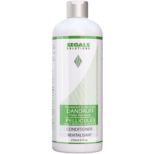 Lavender Segals Dandruff Conditioner