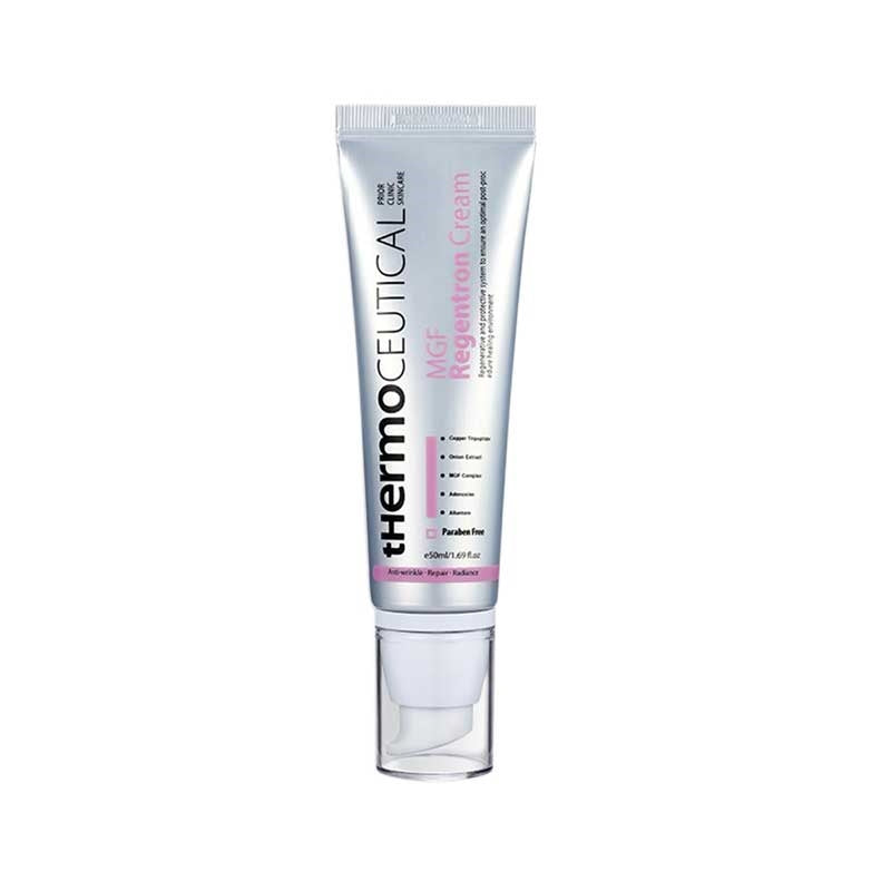 White Smoke Thermoceutical  Regentron Cream  50ml