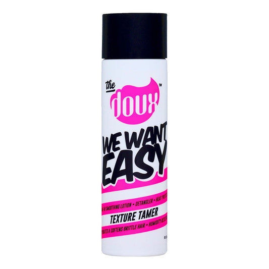 Black THE DOUX We Want Easy Texture Tamer (8oz)