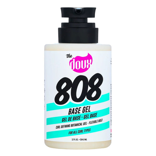 White Smoke THE DOUX 808 Base Gel (12oz)
