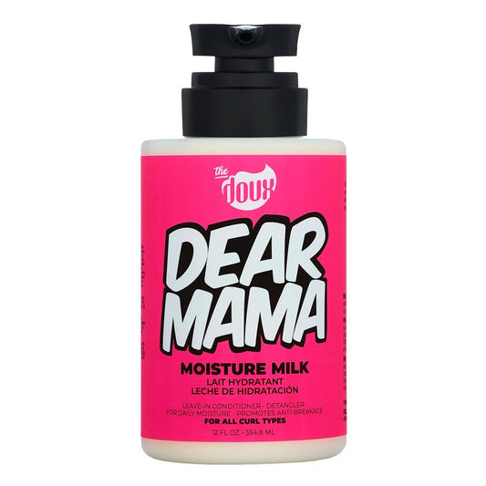 White Smoke THE DOUX Dear Mama Moisture Milk (12oz)