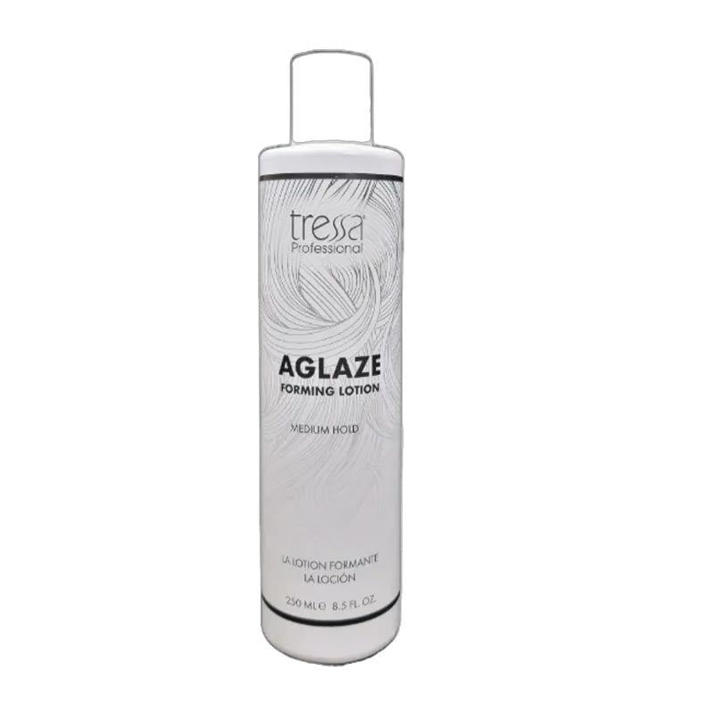 Tressa  Aglaze Forming Lotion  250ml